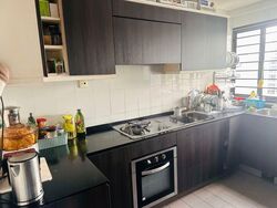 Amber Point (D15), Condominium #574538351